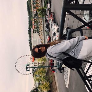 Meet your Posher, Larissa